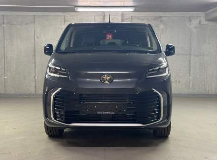 Toyota - Proace