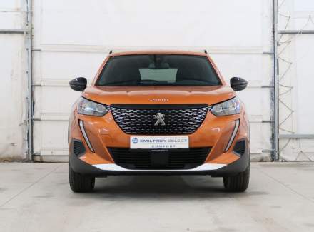 Peugeot - 2008