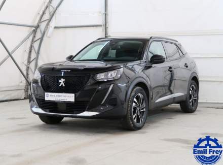 Peugeot - 2008