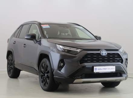Toyota - RAV 4