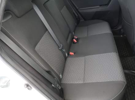 Toyota - Auris