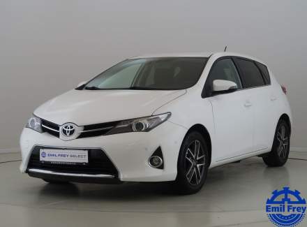 Toyota - Auris