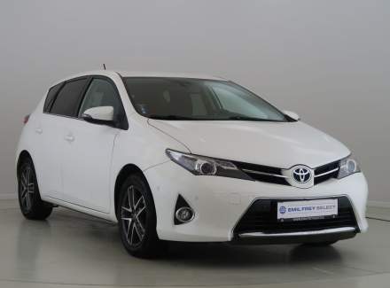 Toyota - Auris