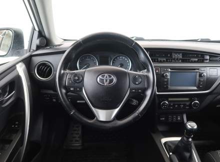 Toyota - Auris