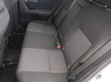 Toyota - Auris