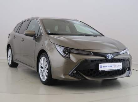 Toyota - Corolla