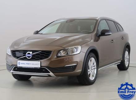 Volvo - V60
