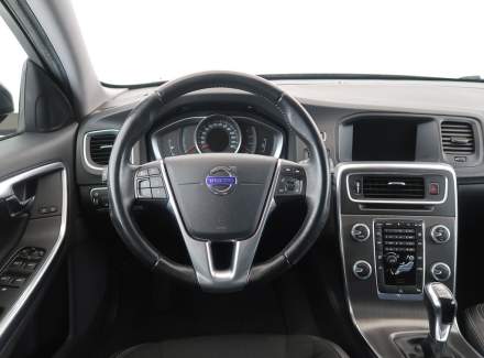 Volvo - V60