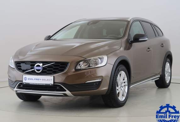 Volvo - V60