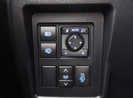 Toyota - Land Cruiser