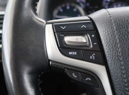 Toyota - Land Cruiser