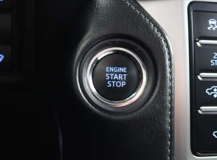 Toyota - Land Cruiser