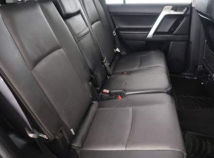 Toyota - Land Cruiser