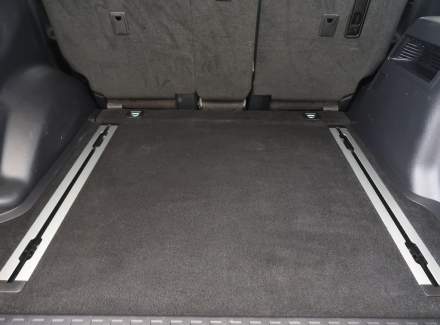 Toyota - Land Cruiser