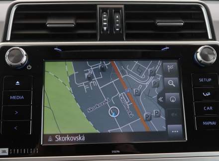 Toyota - Land Cruiser