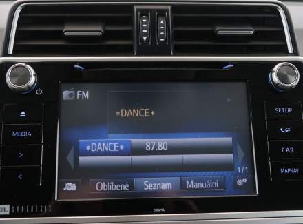 Toyota - Land Cruiser