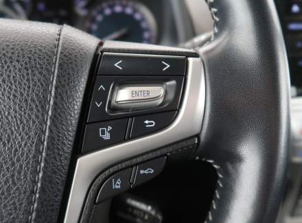 Toyota - Land Cruiser