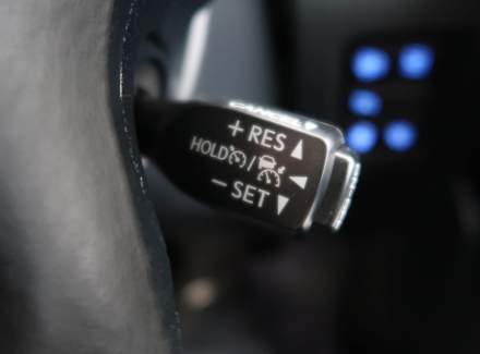 Toyota - Land Cruiser