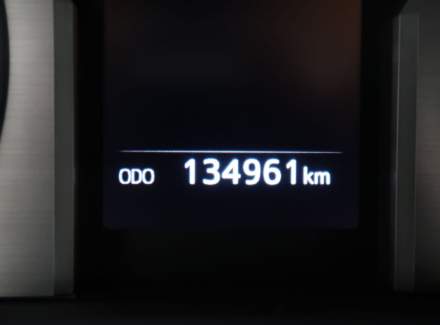 Toyota - Land Cruiser