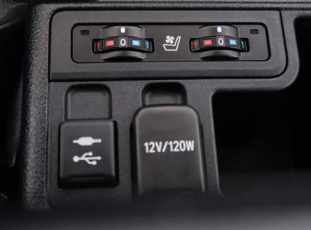 Toyota - Land Cruiser