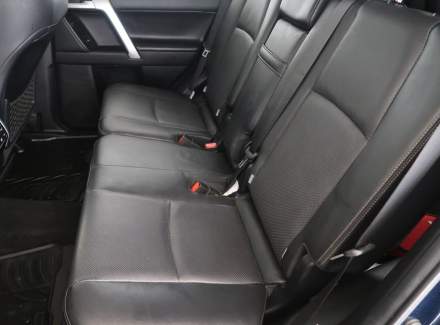 Toyota - Land Cruiser