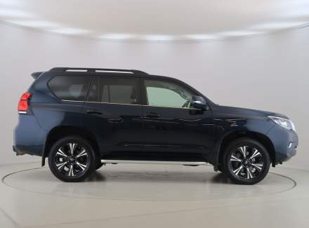 Toyota - Land Cruiser