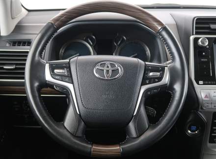 Toyota - Land Cruiser