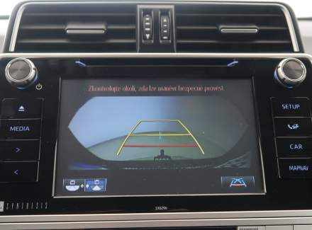 Toyota - Land Cruiser