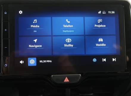 Toyota - Yaris Cross