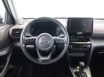 Toyota - Yaris Cross
