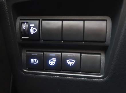 Toyota - Yaris Cross