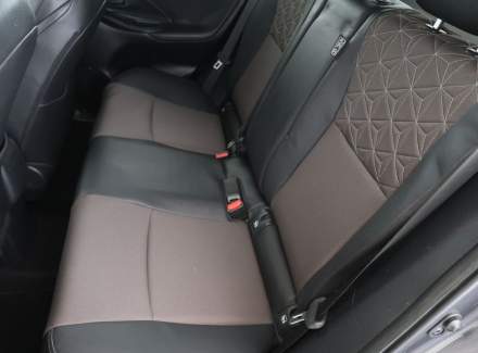 Toyota - Yaris Cross