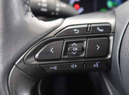 Toyota - Yaris Cross