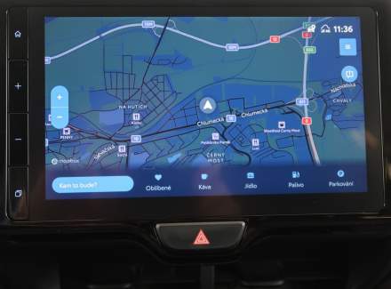 Toyota - Yaris Cross