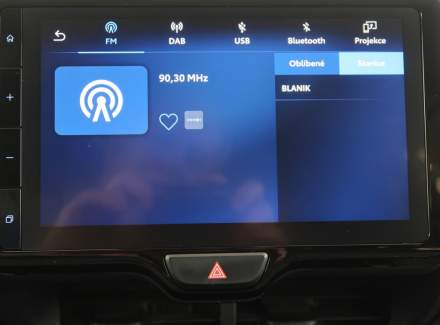 Toyota - Yaris Cross