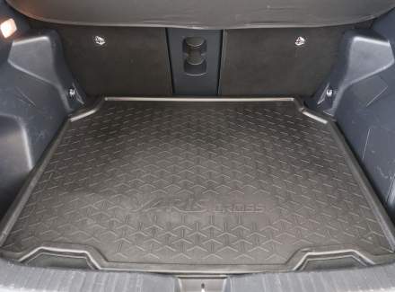 Toyota - Yaris Cross