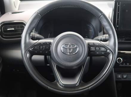 Toyota - Yaris Cross