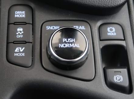 Toyota - Yaris Cross