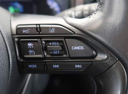 Toyota - Yaris Cross