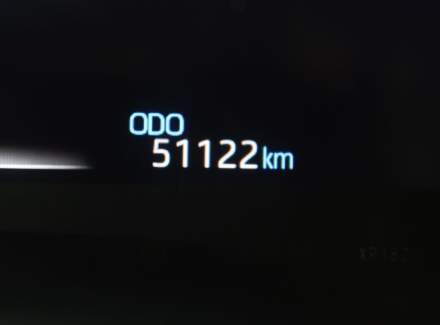 Toyota - Yaris Cross