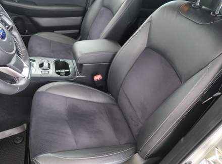 Subaru - Outback