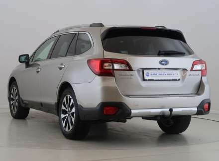 Subaru - Outback