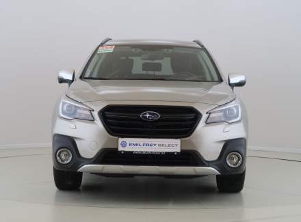 Subaru - Outback