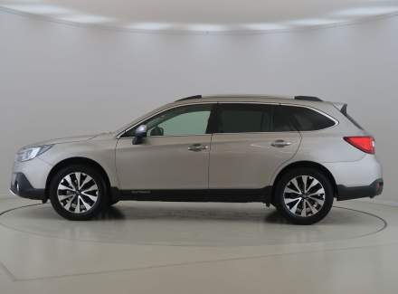Subaru - Outback