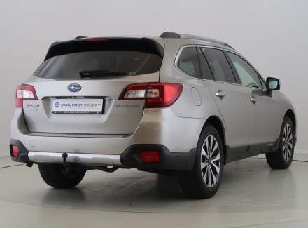 Subaru - Outback