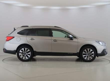 Subaru - Outback