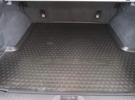 Subaru - Outback