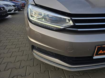 Volkswagen - Touran
