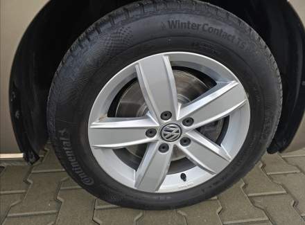 Volkswagen - Touran