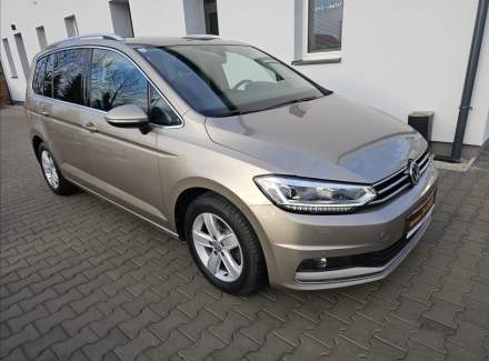 Volkswagen - Touran